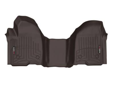 WeatherTech - WeatherTech 4714911 FloorLiner DigitalFit - Image 1