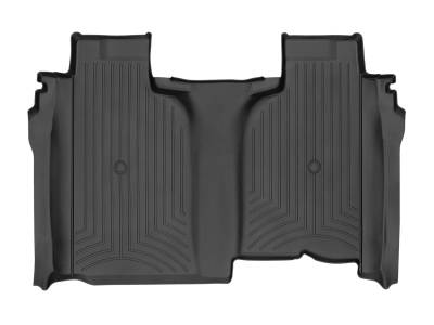 WeatherTech - WeatherTech 4414365 FloorLiner DigitalFit - Image 1