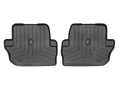 WeatherTech - WeatherTech 4413133 FloorLiner DigitalFit - Image 1