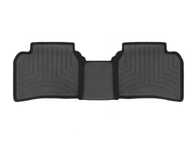 WeatherTech - WeatherTech 4415012 FloorLiner DigitalFit - Image 1