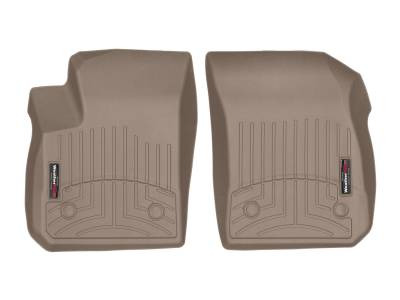 WeatherTech - WeatherTech 4515011 FloorLiner DigitalFit - Image 1