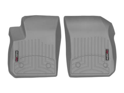 WeatherTech - WeatherTech 4615011 FloorLiner DigitalFit - Image 1
