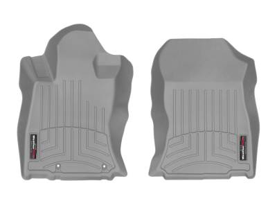WeatherTech - WeatherTech 4615001 FloorLiner DigitalFit - Image 1
