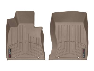 WeatherTech - WeatherTech 4514841 FloorLiner DigitalFit - Image 1
