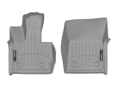 WeatherTech - WeatherTech 4615091 FloorLiner DigitalFit - Image 1