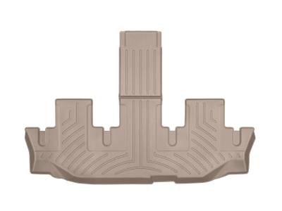 WeatherTech - WeatherTech 4514753 FloorLiner DigitalFit - Image 1