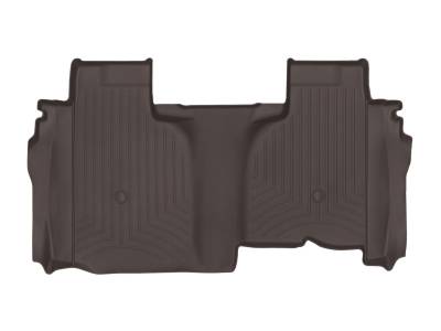 WeatherTech - WeatherTech 4714367 FloorLiner DigitalFit - Image 1