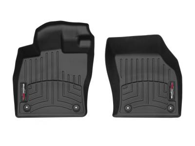 WeatherTech - WeatherTech 4413091 FloorLiner DigitalFit - Image 1