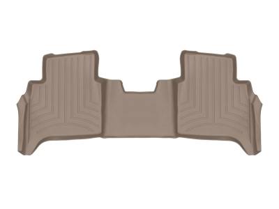 WeatherTech - WeatherTech 4515092 FloorLiner DigitalFit - Image 1