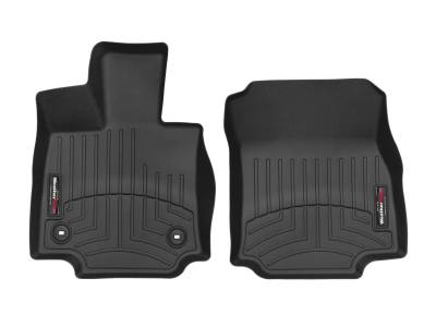 WeatherTech - WeatherTech 4415161 FloorLiner DigitalFit - Image 1