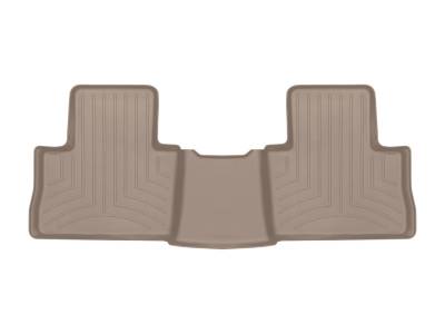 WeatherTech - WeatherTech 4515162 FloorLiner DigitalFit - Image 1