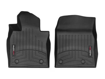 WeatherTech - WeatherTech 4415361 FloorLiner DigitalFit - Image 1
