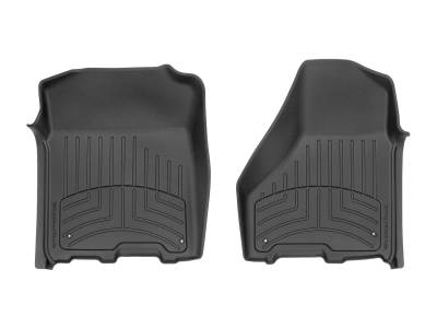 WeatherTech - WeatherTech 444781IM FloorLiner HP - Image 1