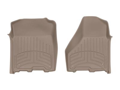 WeatherTech - WeatherTech 454781IM FloorLiner HP - Image 1