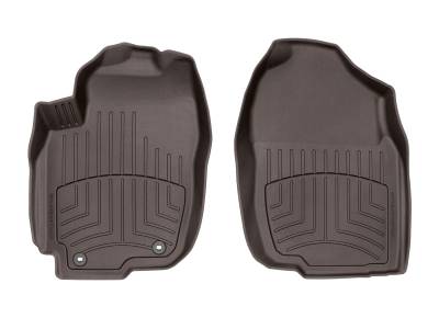 WeatherTech - WeatherTech 475101IM FloorLiner HP - Image 1