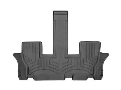 WeatherTech - WeatherTech 4415323 FloorLiner DigitalFit - Image 1