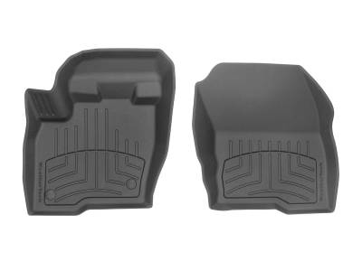 WeatherTech - WeatherTech 448151IM FloorLiner HP - Image 1