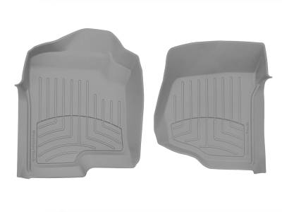 WeatherTech - WeatherTech 460661IM FloorLiner HP - Image 1