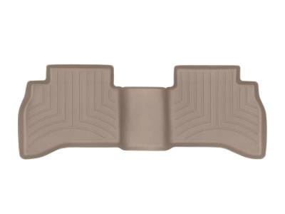 WeatherTech - WeatherTech 4516175 FloorLiner DigitalFit - Image 1