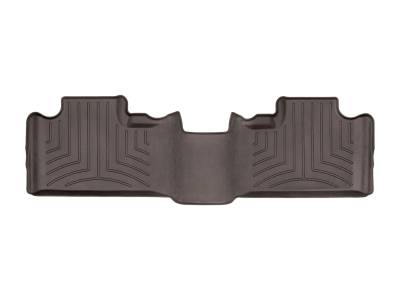 WeatherTech - WeatherTech 473242IM FloorLiner HP - Image 1