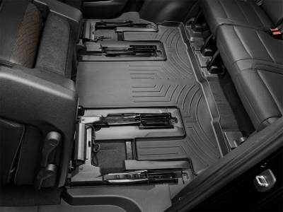 WeatherTech - WeatherTech 4416323 FloorLiner DigitalFit - Image 2