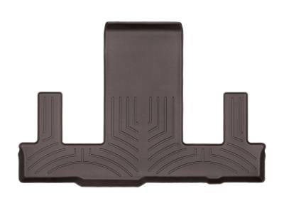 WeatherTech - WeatherTech 4716323 FloorLiner DigitalFit - Image 1