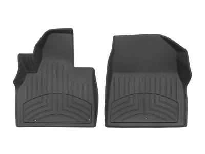 WeatherTech - WeatherTech 4415321IM FloorLiner HP - Image 1