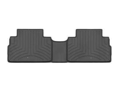 WeatherTech - WeatherTech 4415322IM FloorLiner HP - Image 1