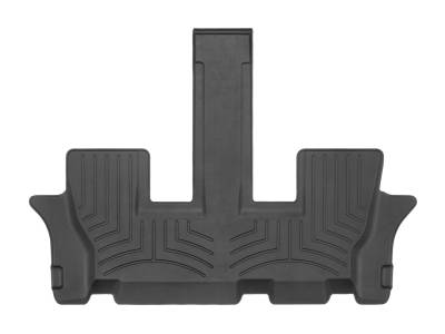 WeatherTech - WeatherTech 4415323IM FloorLiner HP - Image 1