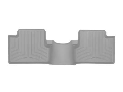 WeatherTech - WeatherTech 465662IM FloorLiner HP - Image 1