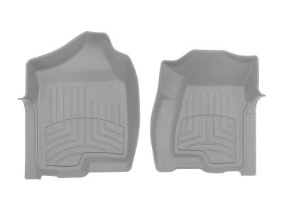 WeatherTech - WeatherTech 460031IM FloorLiner HP - Image 1