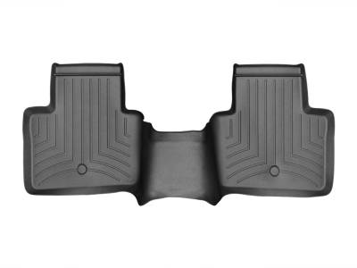 WeatherTech - WeatherTech 446122 FloorLiner DigitalFit - Image 1