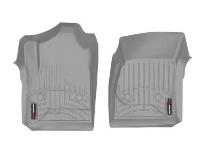WeatherTech - WeatherTech 465441 FloorLiner DigitalFit - Image 1
