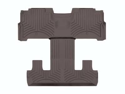 WeatherTech - WeatherTech 4712954IM FloorLiner HP - Image 1