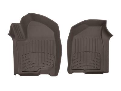 WeatherTech - WeatherTech 4716321IM FloorLiner HP - Image 1