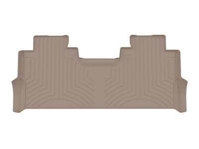 WeatherTech - WeatherTech 4510123IM FloorLiner HP - Image 1