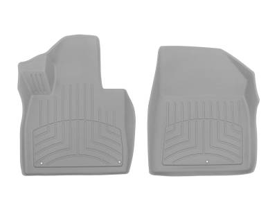 WeatherTech - WeatherTech 4614851IM FloorLiner HP - Image 1