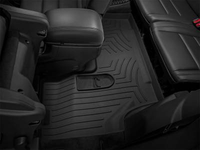 WeatherTech - WeatherTech 443245IM FloorLiner HP - Image 2