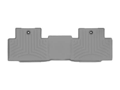 WeatherTech - WeatherTech 4616692 FloorLiner DigitalFit - Image 1