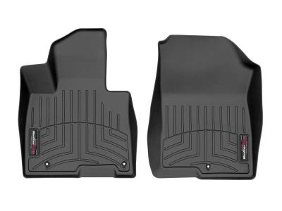 WeatherTech - WeatherTech 4416781 FloorLiner DigitalFit - Image 1