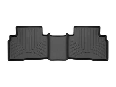 WeatherTech - WeatherTech 4416783 FloorLiner DigitalFit - Image 1