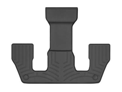 WeatherTech - WeatherTech 4416963 FloorLiner DigitalFit - Image 1