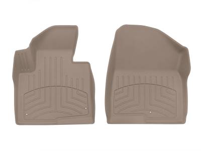 WeatherTech - WeatherTech 454401IM FloorLiner HP - Image 1