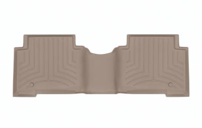 WeatherTech - WeatherTech 454403IM FloorLiner HP - Image 1