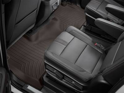 WeatherTech - WeatherTech 4716322IM FloorLiner HP - Image 2