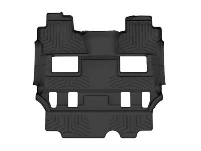 WeatherTech - WeatherTech 446077IM FloorLiner HP - Image 1