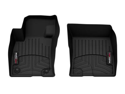 WeatherTech - WeatherTech 4417171 FloorLiner DigitalFit - Image 1