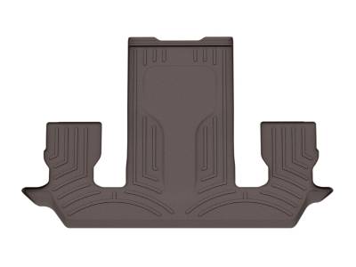 WeatherTech - WeatherTech 4715755 FloorLiner DigitalFit - Image 1
