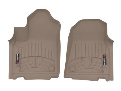 WeatherTech - WeatherTech 4517041 FloorLiner DigitalFit - Image 1