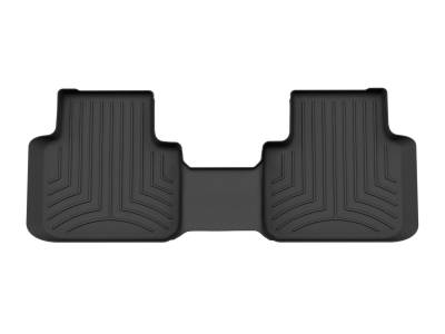 WeatherTech - WeatherTech 4410844IM FloorLiner HP - Image 1
